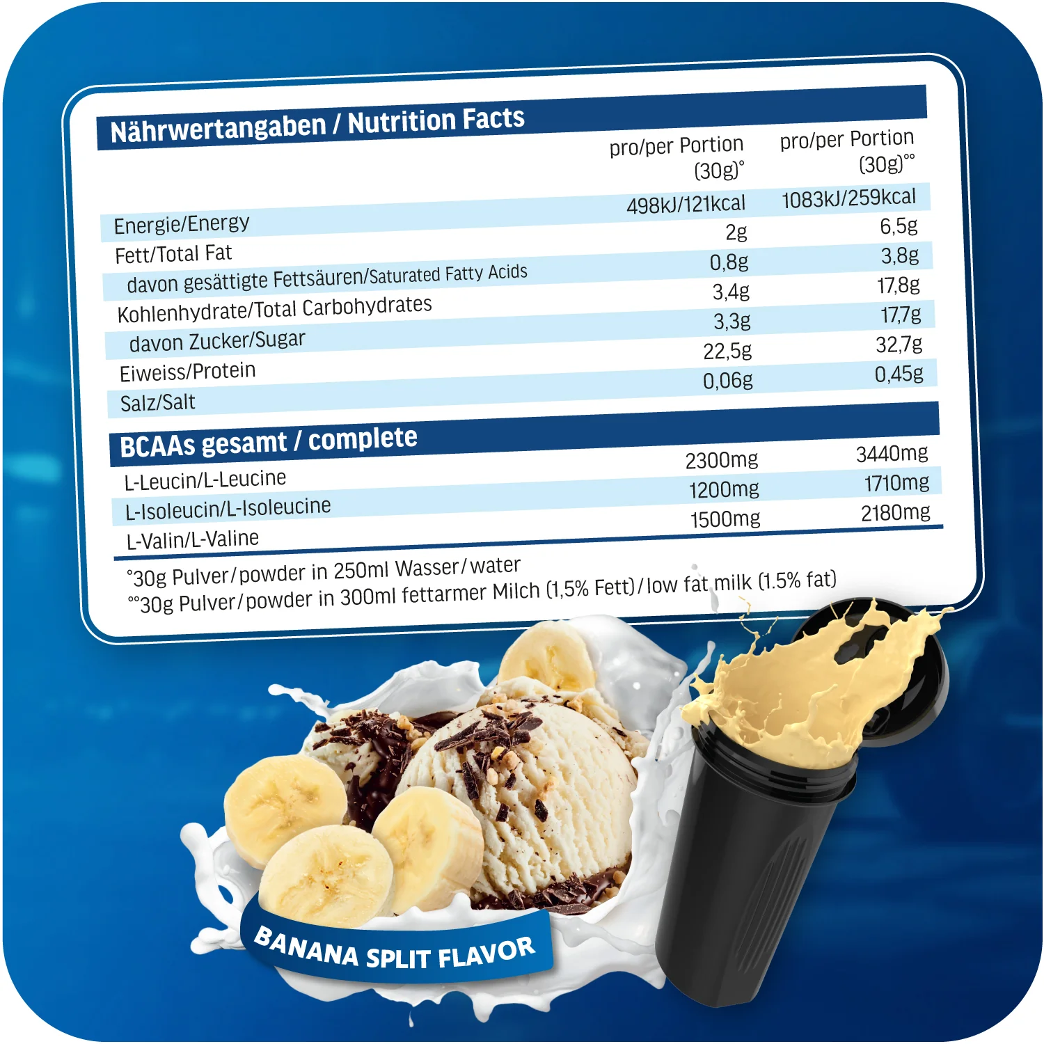 Whey Protein - 2000g Dose - Image 63