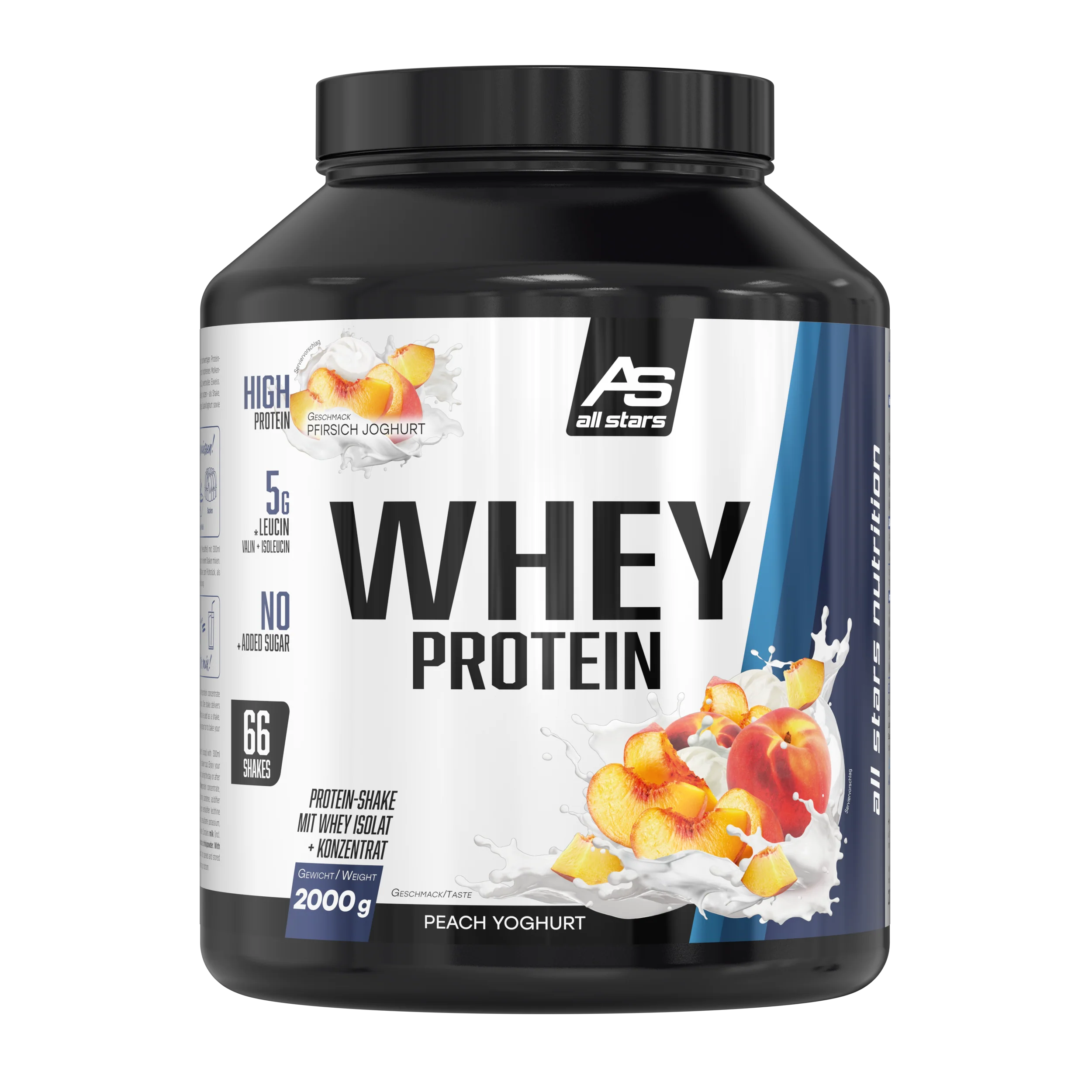 Whey Protein - 2000g Dose - Image 71