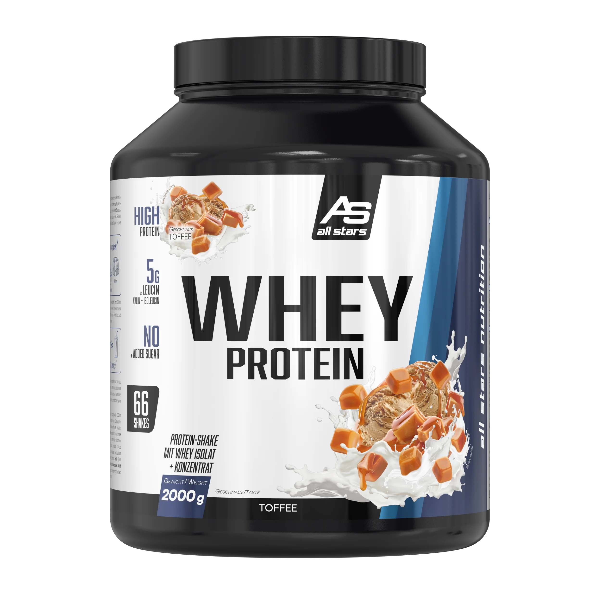 Whey Protein - 2000g Dose - Image 78