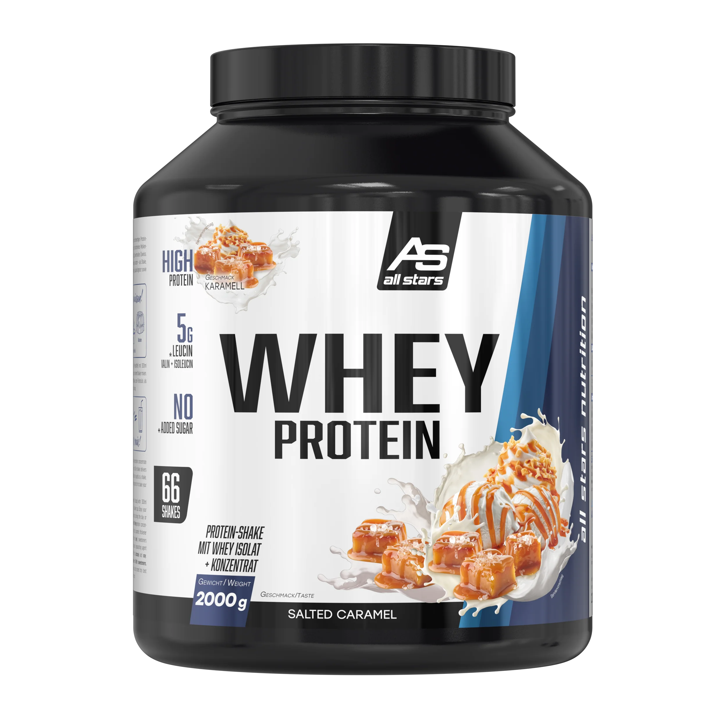 Whey Protein - 2000g Dose - Image 80