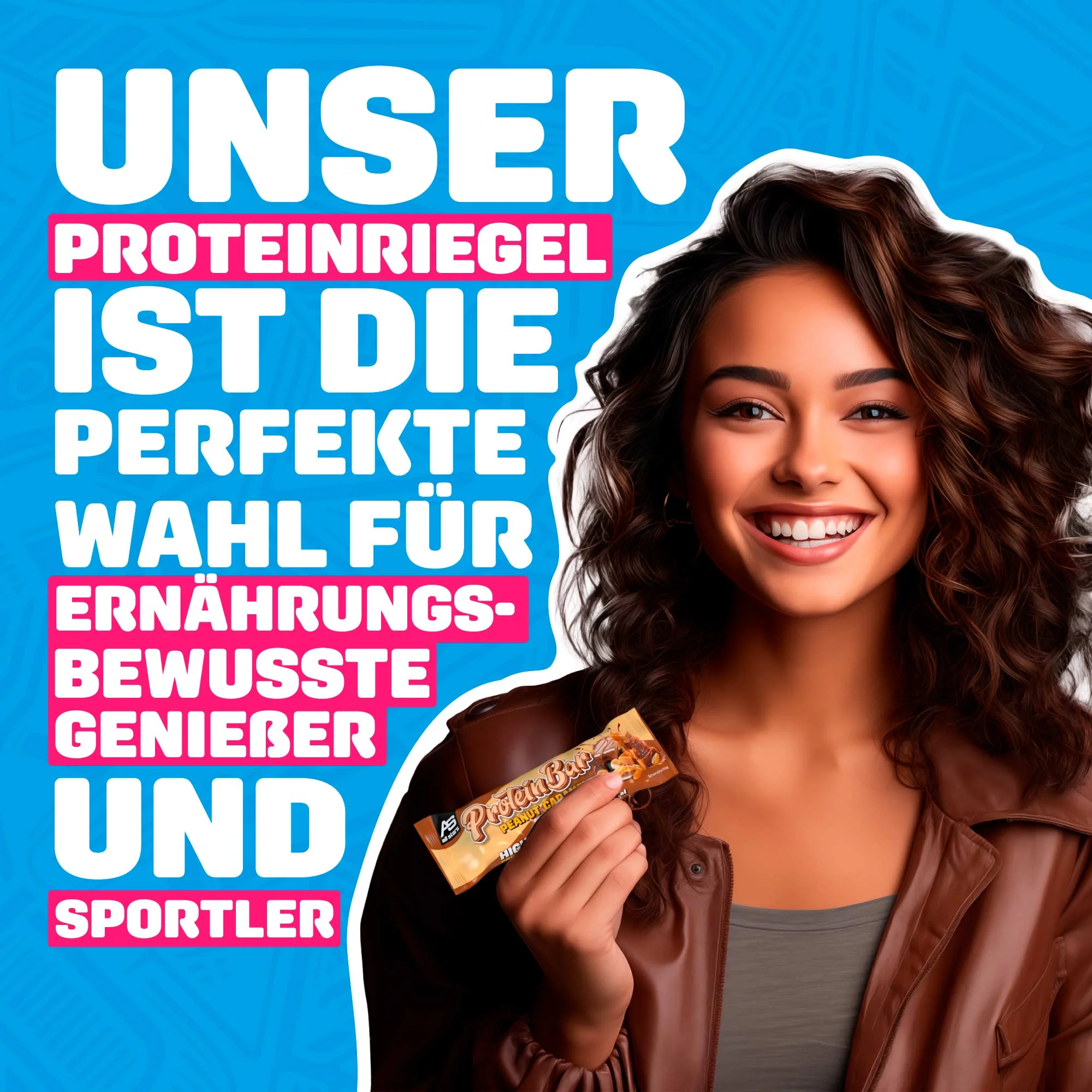 Protein Bar Soft & Fluffy - 50g Proteinriegel - Image 16