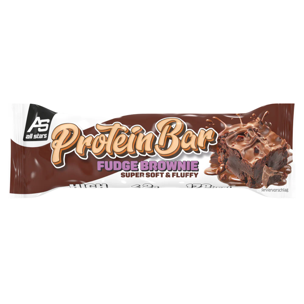 Protein Bar Soft & Fluffy - 50g Proteinriegel - Image 27
