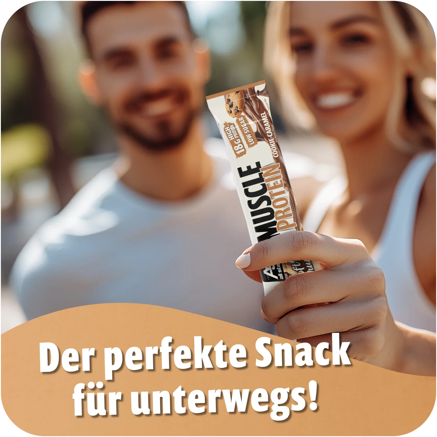 Muscle Protein Bar - Image 10