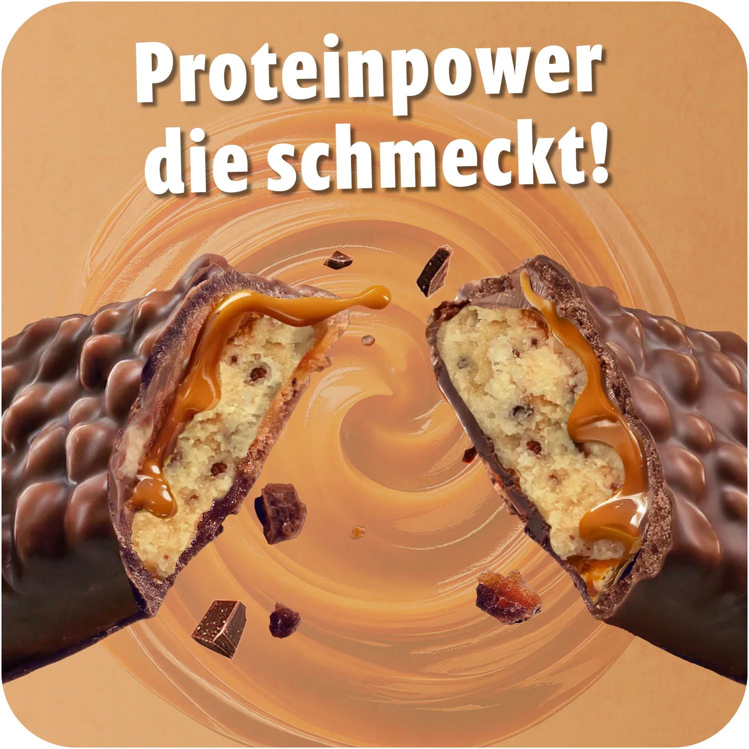 Muscle Protein Bar - Image 13