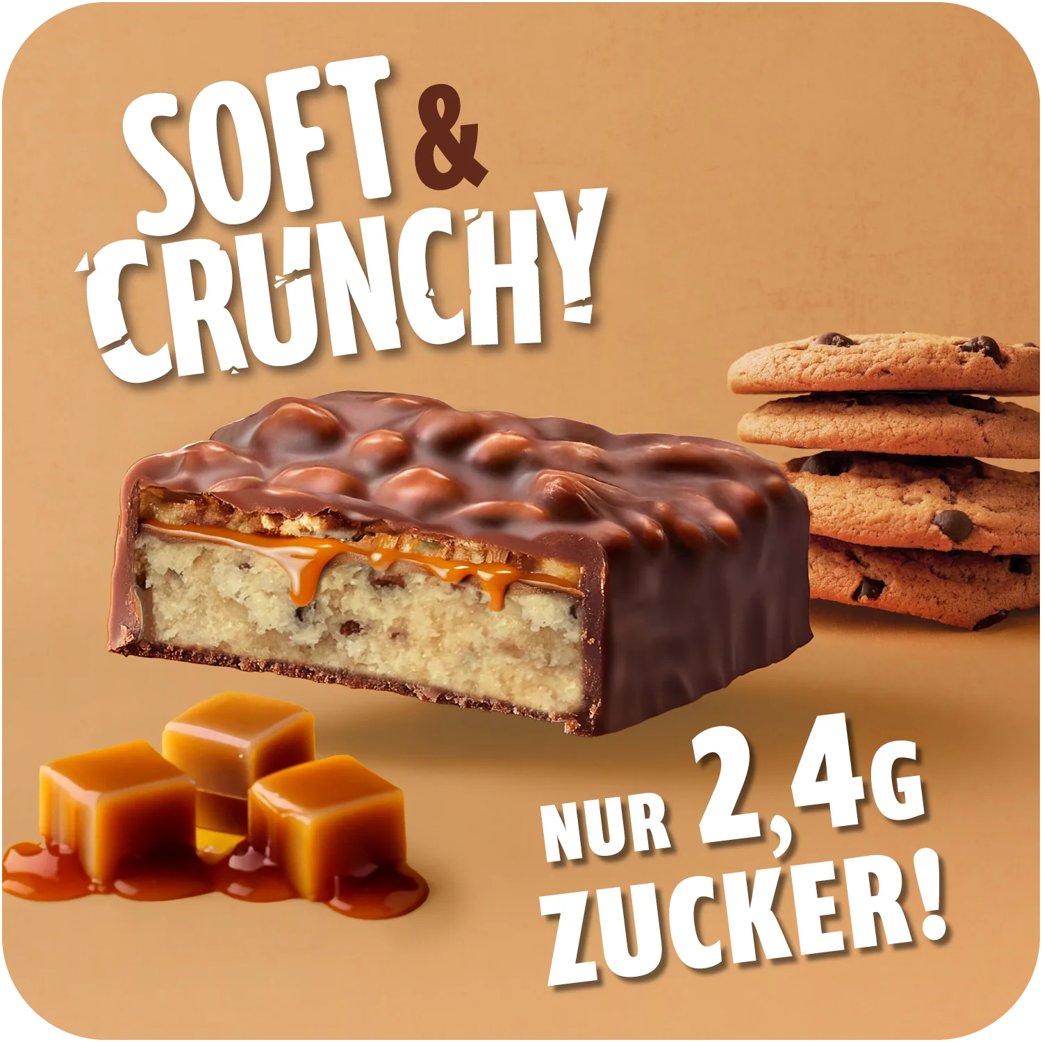 Muscle Protein Bar - Image 14