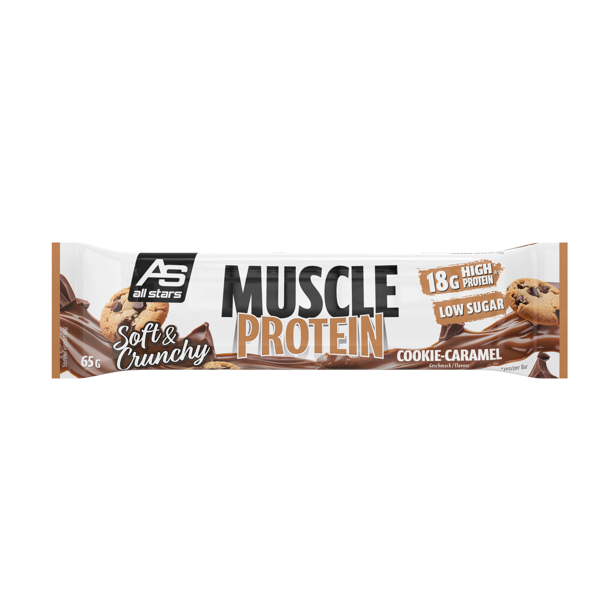 Muscle Protein Bar - Image 16