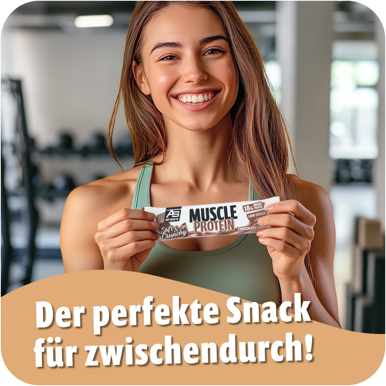 Muscle Protein Bar - Image 5