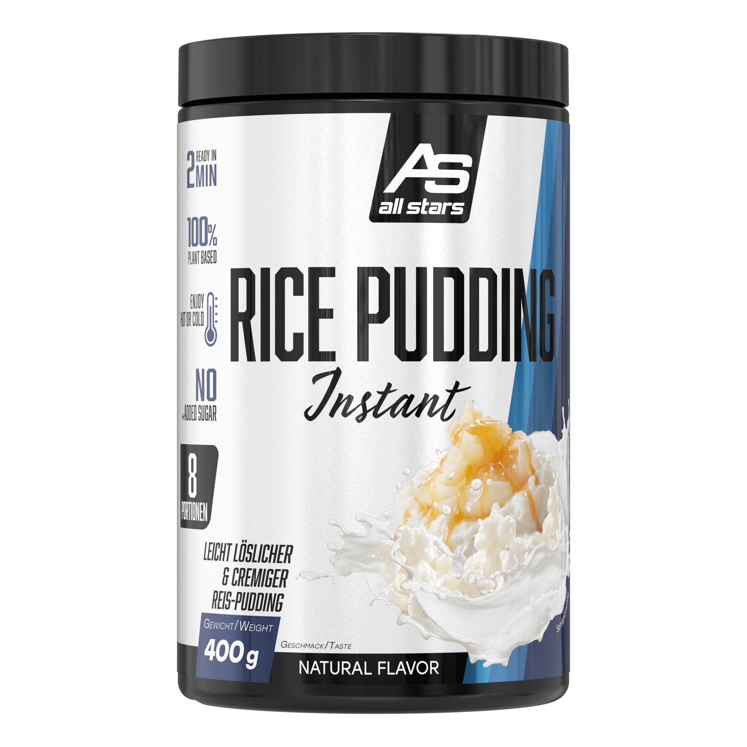 Rice Pudding - Dose - Image 10
