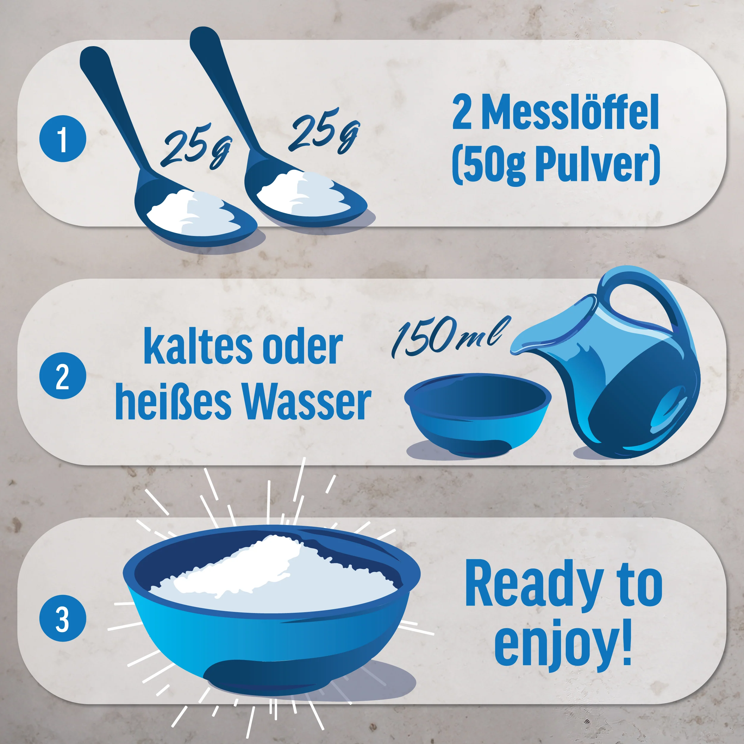 Rice Pudding - Dose - Image 3