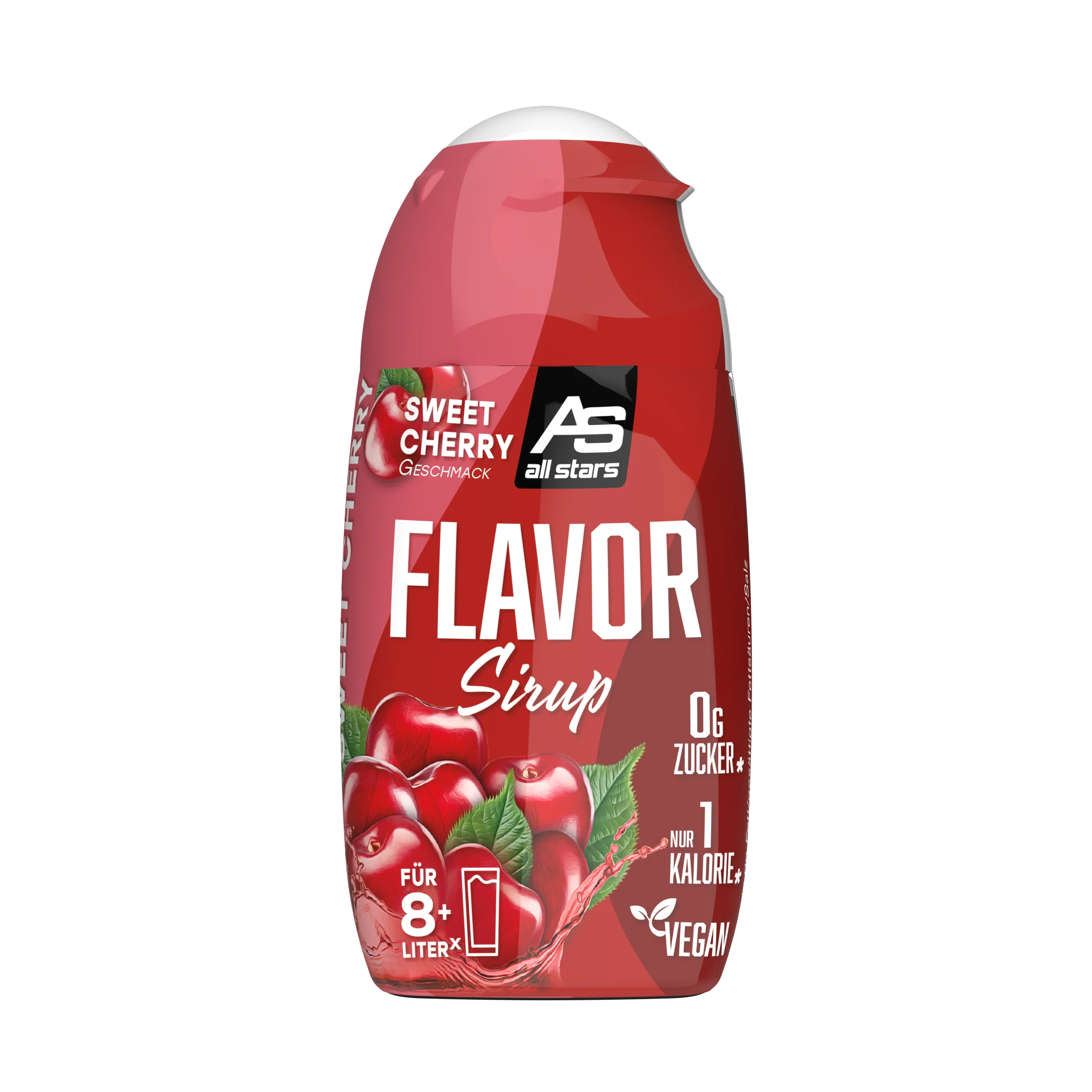 Flavor Getränkesirup - ohne Zucker - Image 20