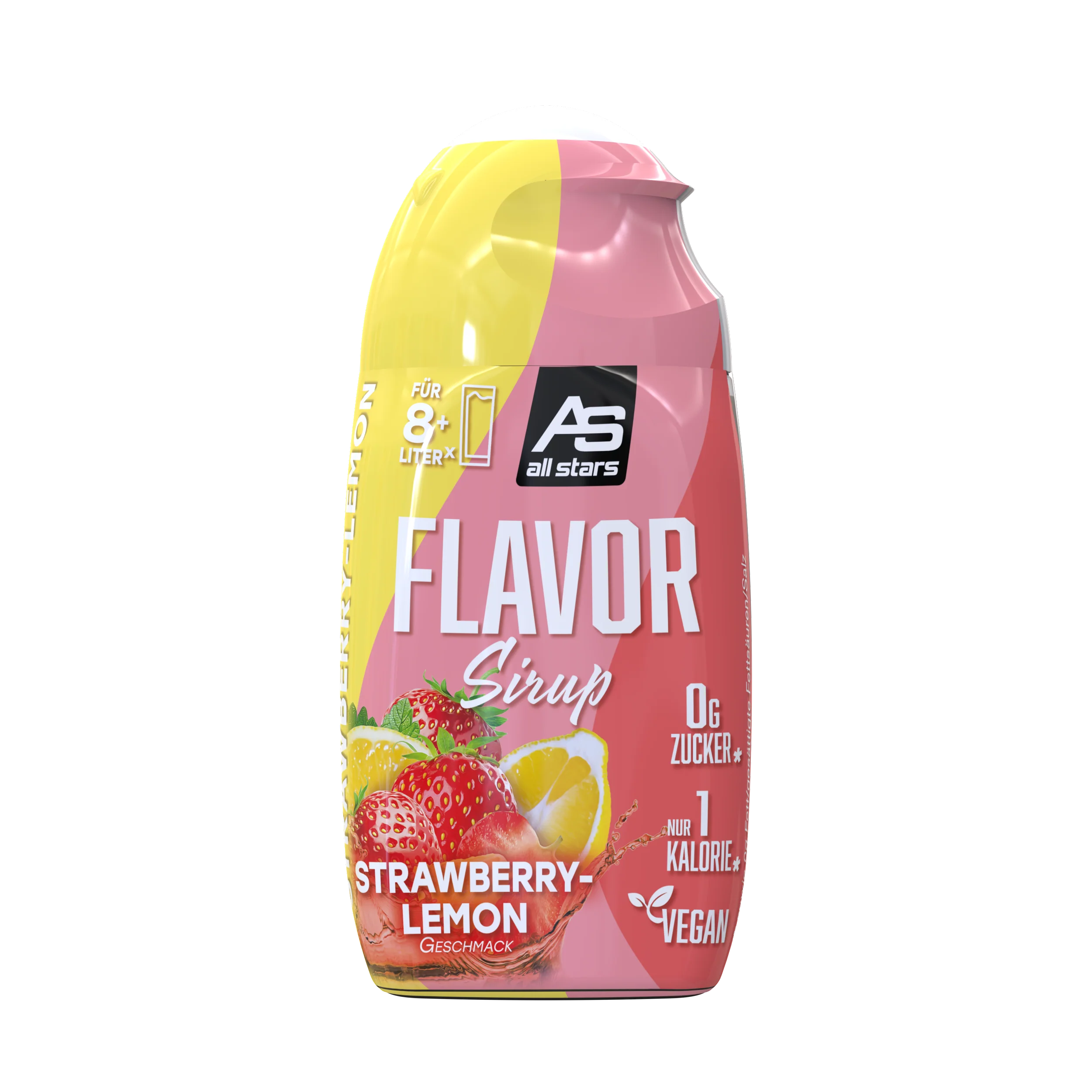 Flavor Getränkesirup - ohne Zucker - Image 33
