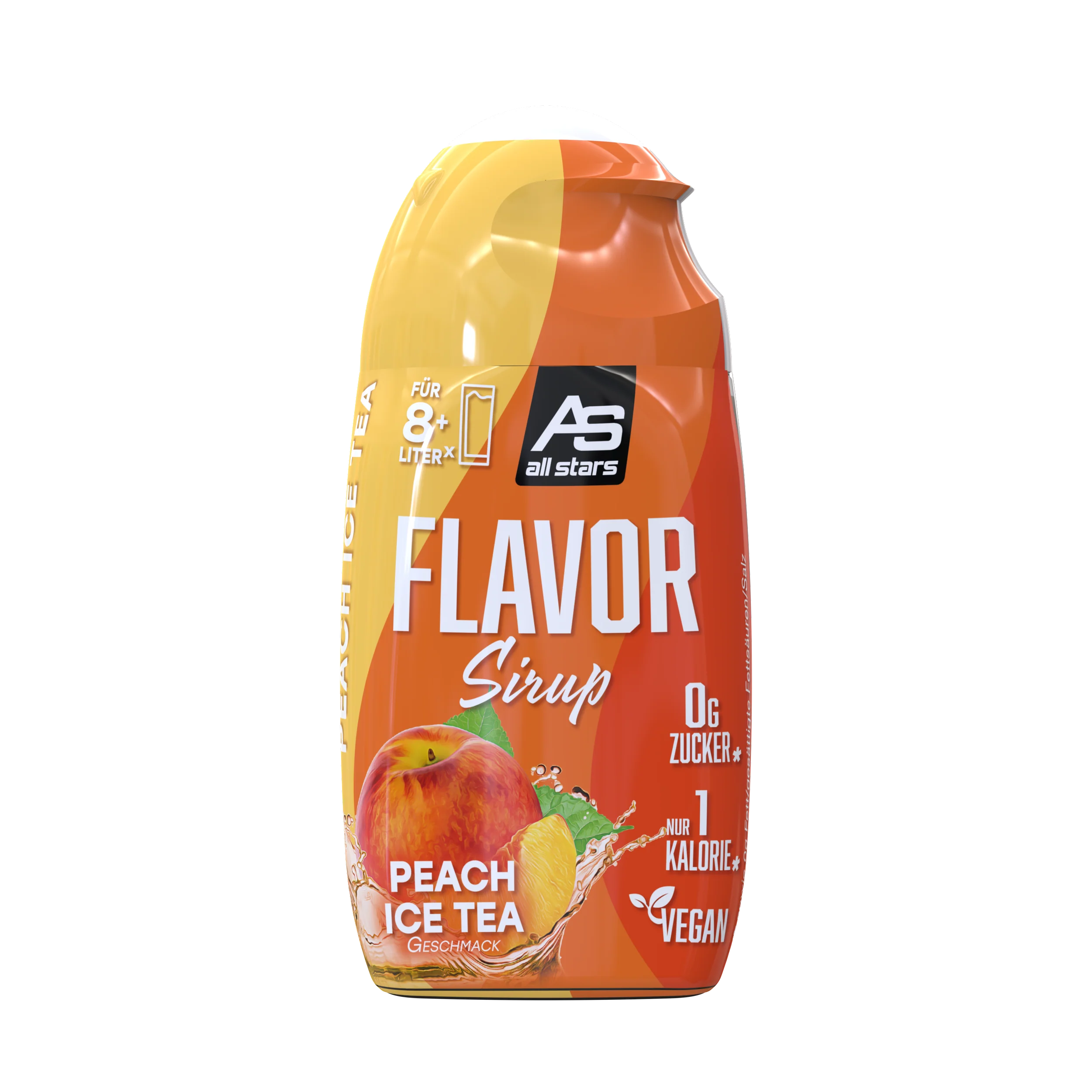 Flavor Getränkesirup - ohne Zucker - Image 34