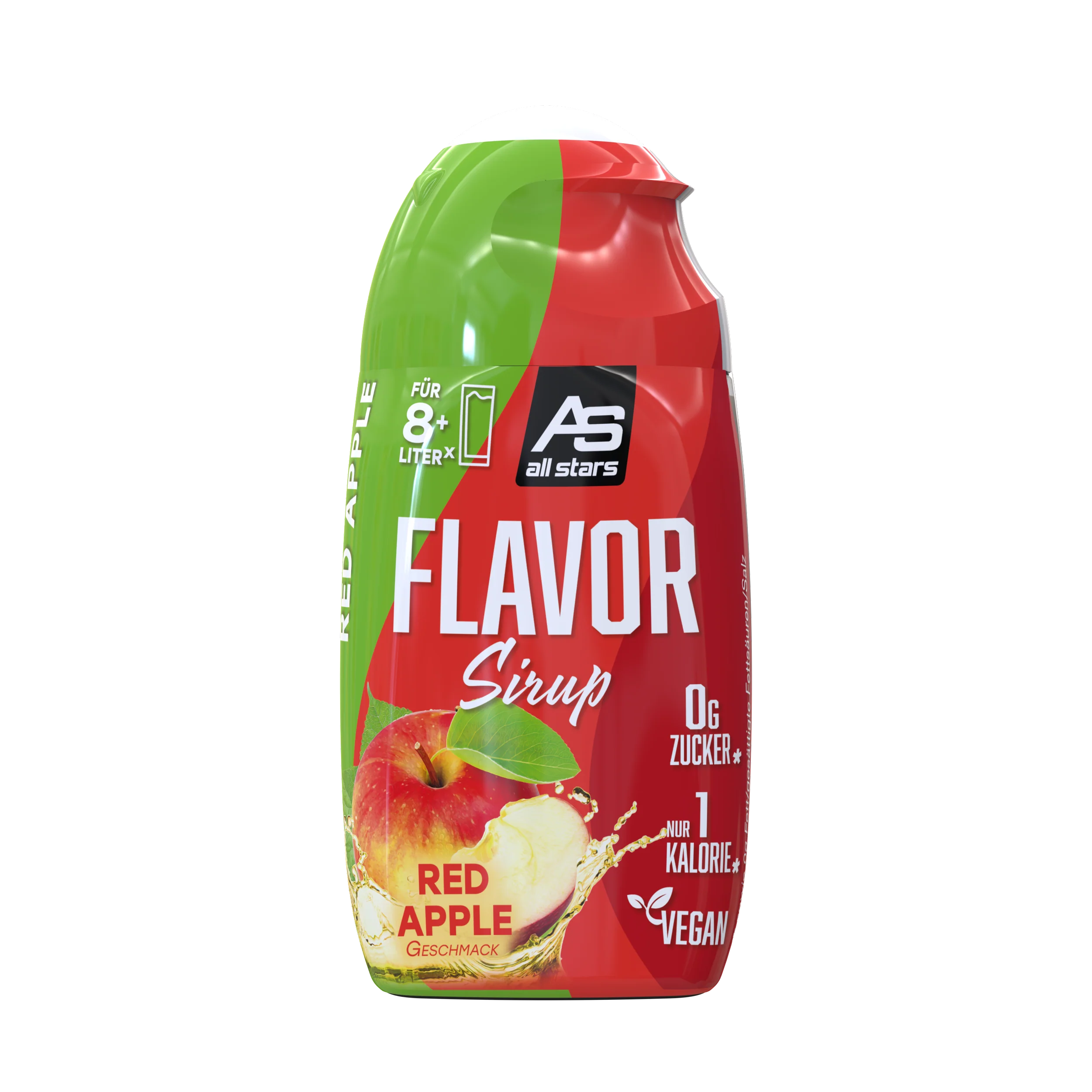 Flavor Getränkesirup - ohne Zucker - Image 36
