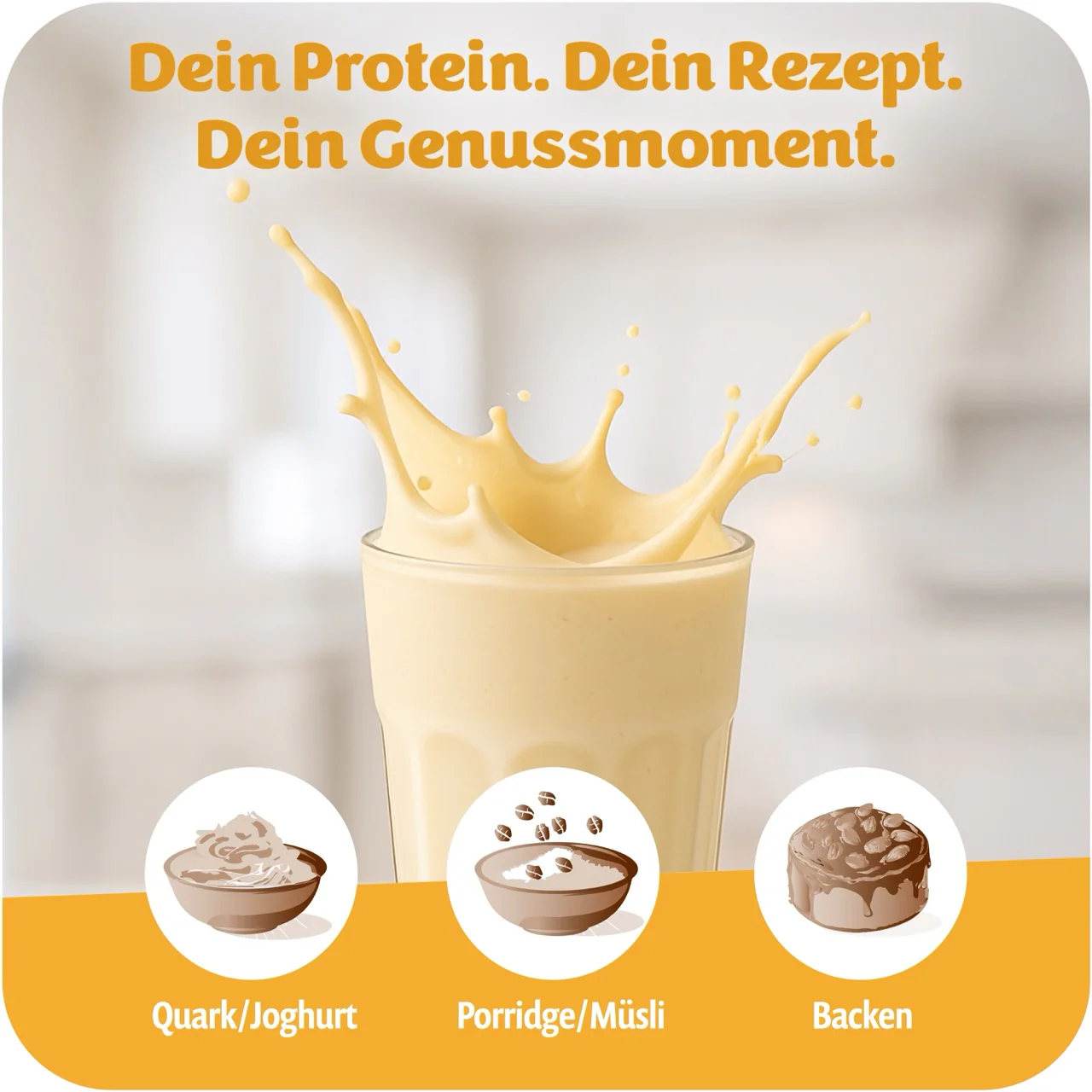SKYR Protein - Protein - Image 11