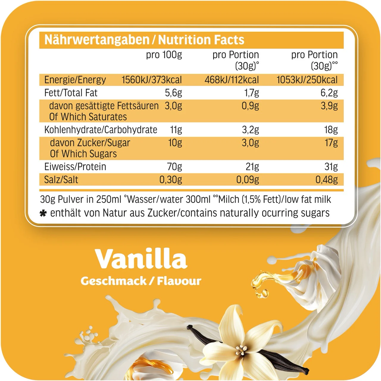 SKYR Protein - Protein - Image 12