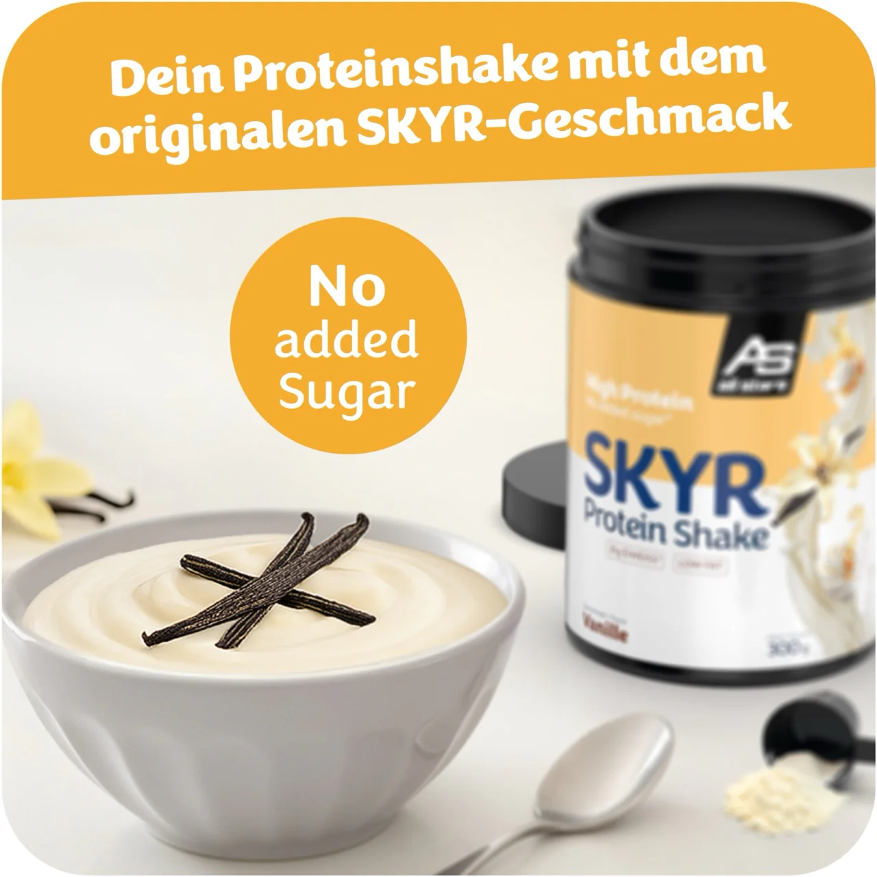 SKYR Protein - Protein - Image 13