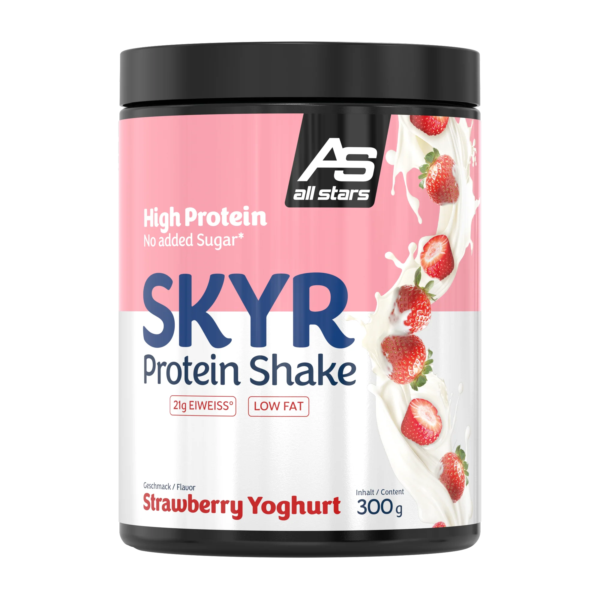 SKYR Protein - Protein - Image 3