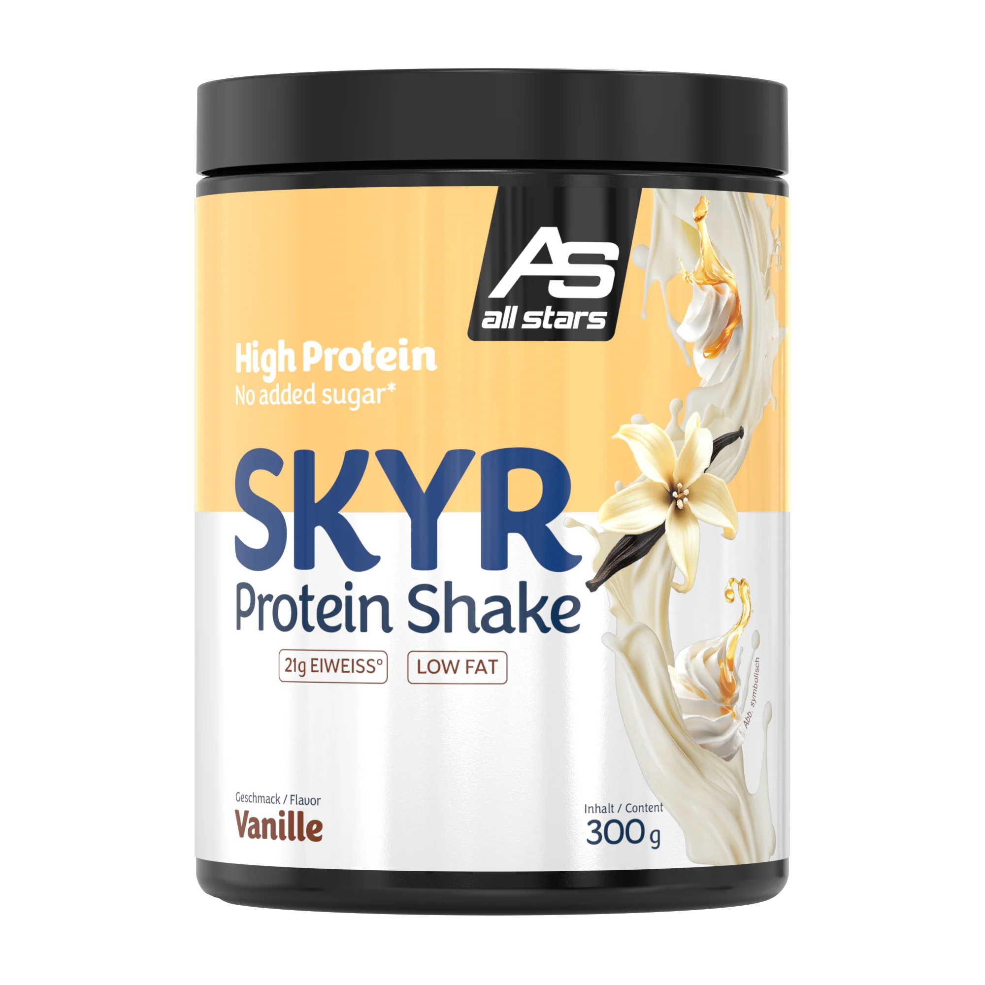 SKYR Protein - Protein - Image 4