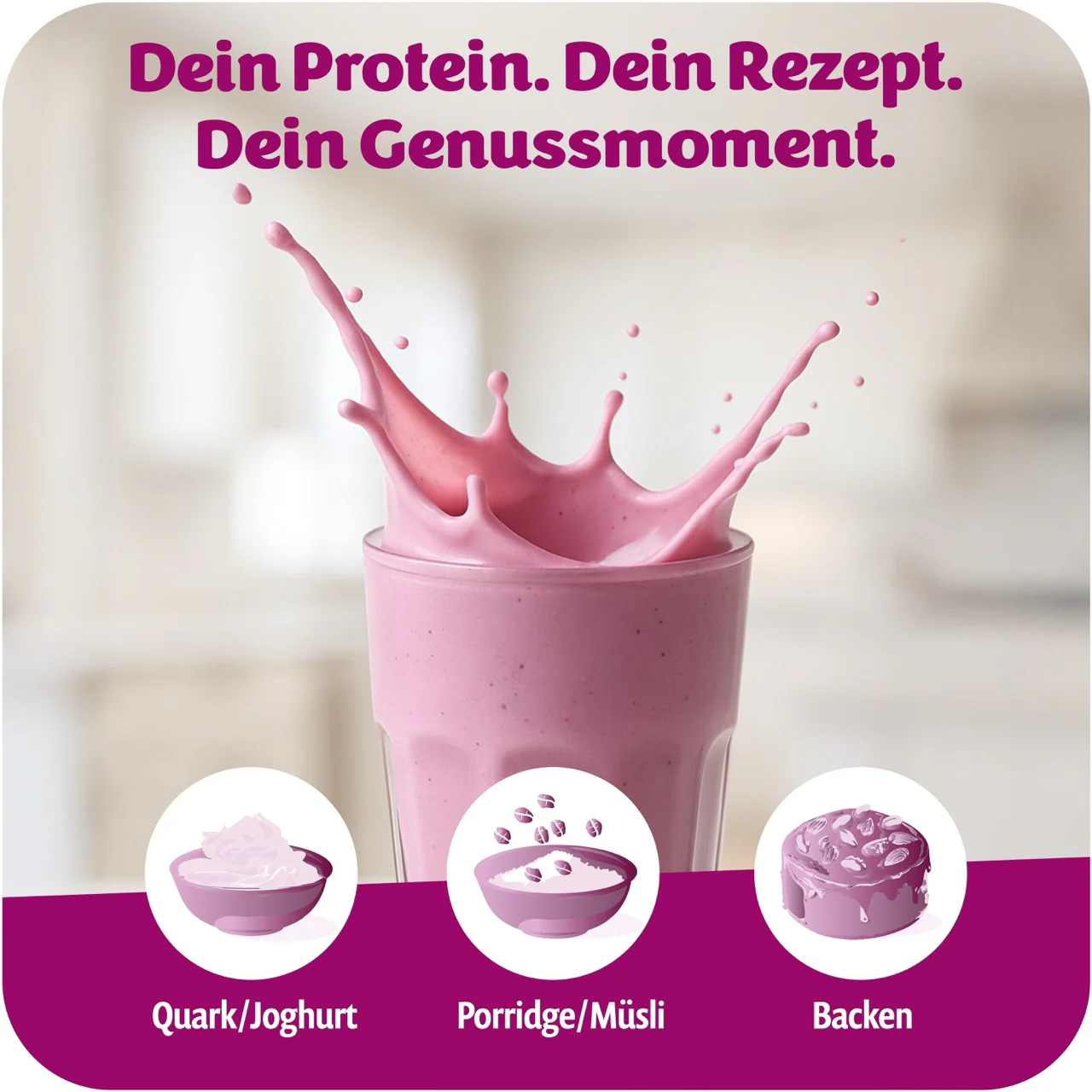 SKYR Protein - Protein - Image 7