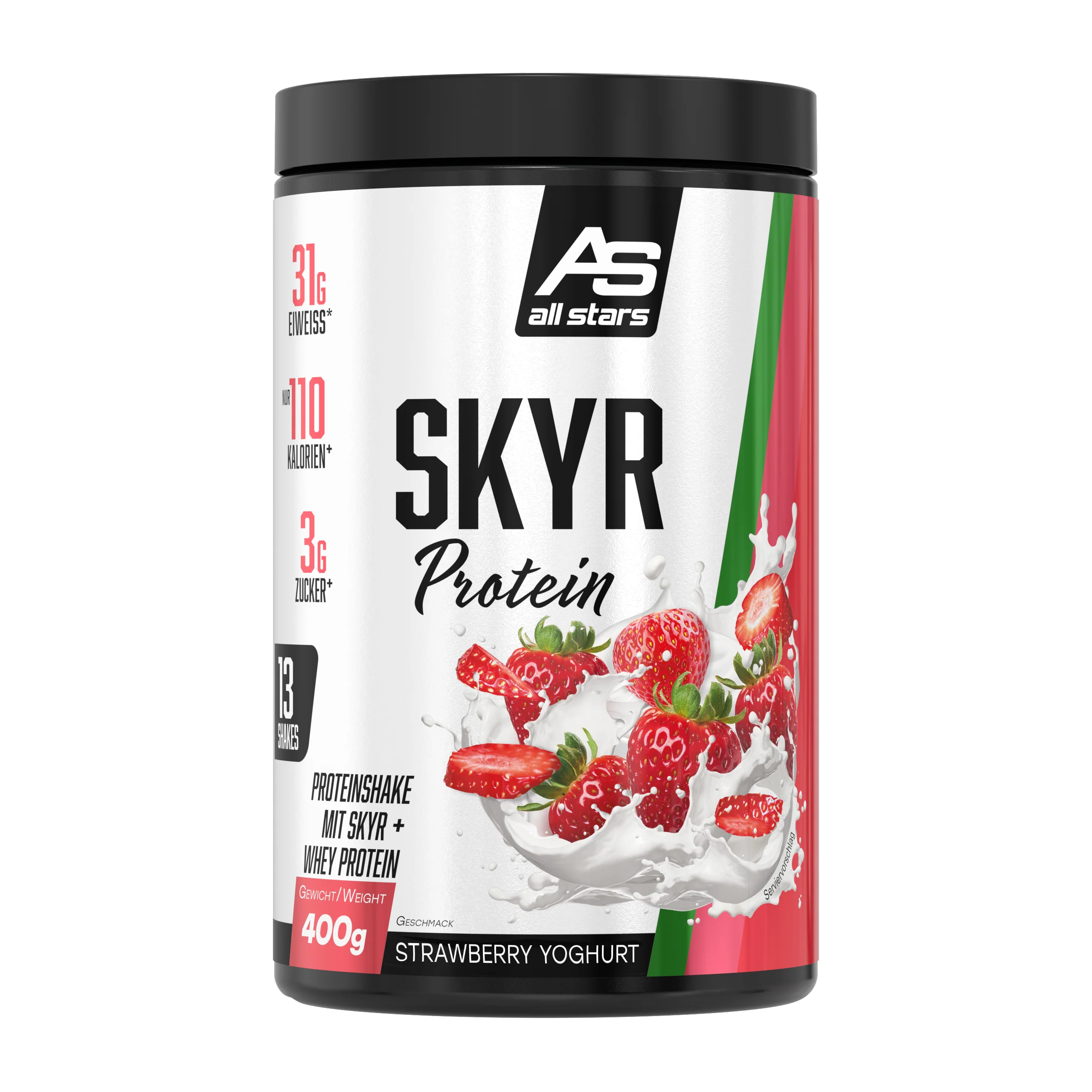 SKYR Protein - Protein - Image 9