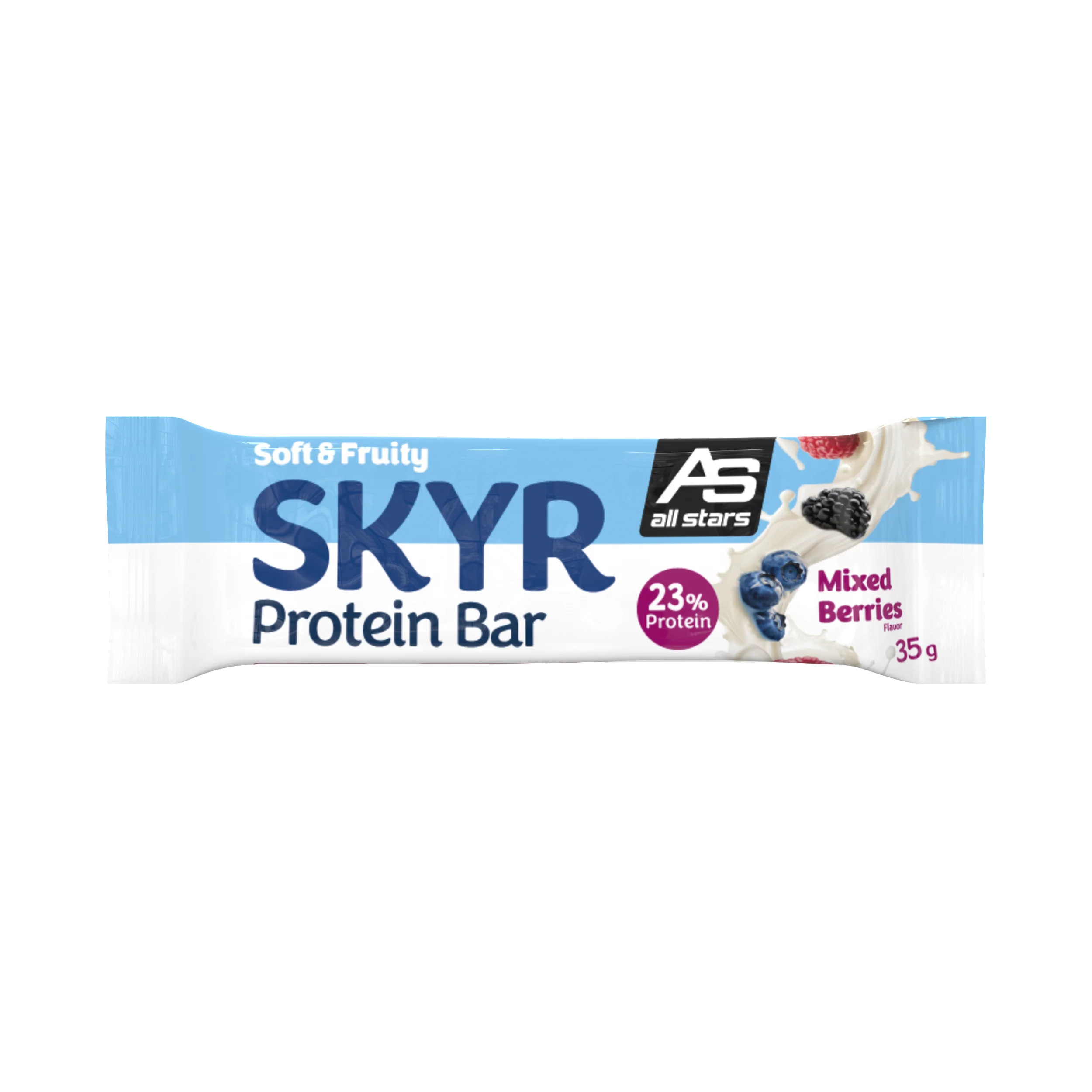 SKYR Protein Riegel - Image 2