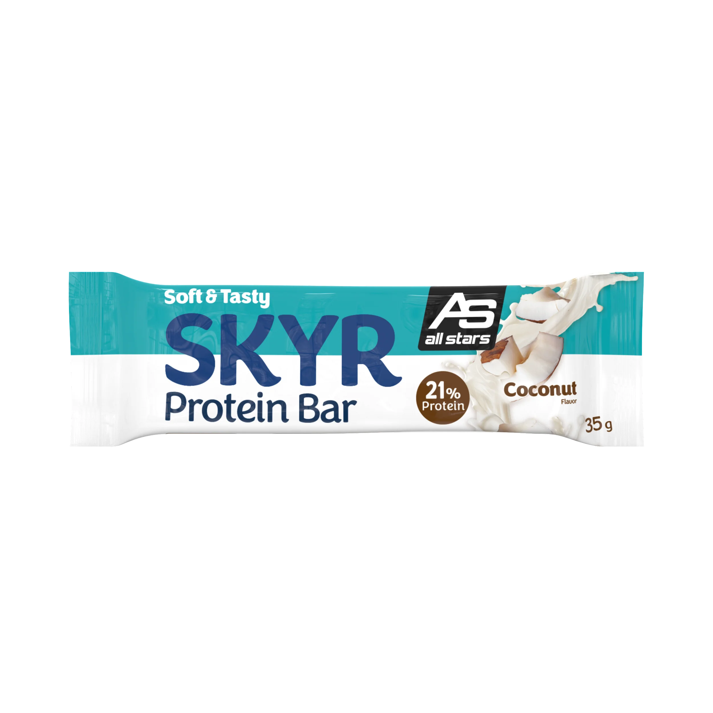SKYR Protein Riegel - Image 4