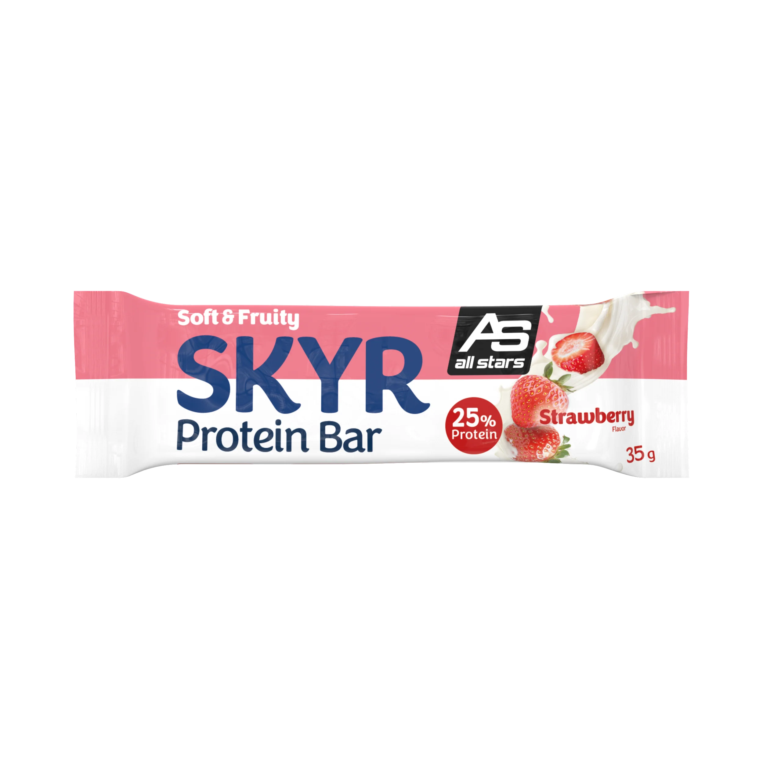SKYR Protein Riegel - Image 5