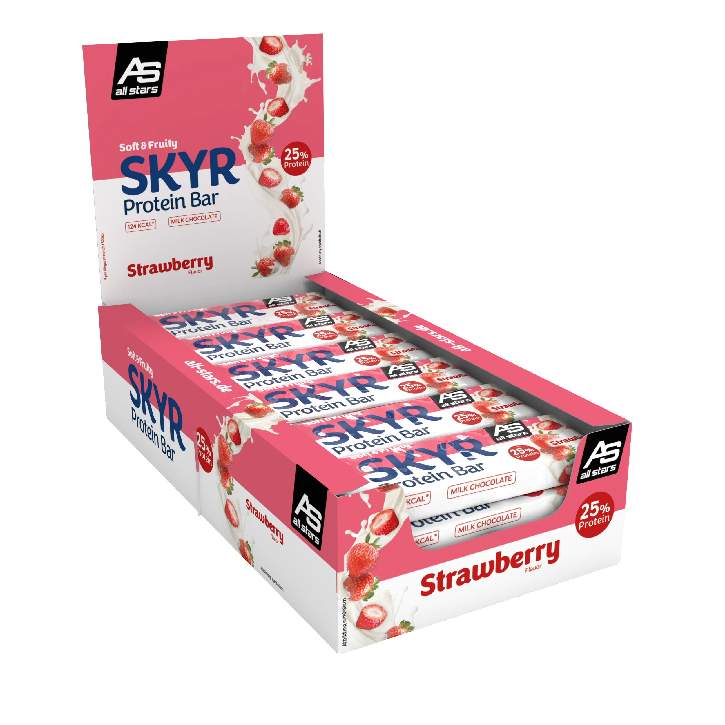 SKYR Protein Riegel - Image 7