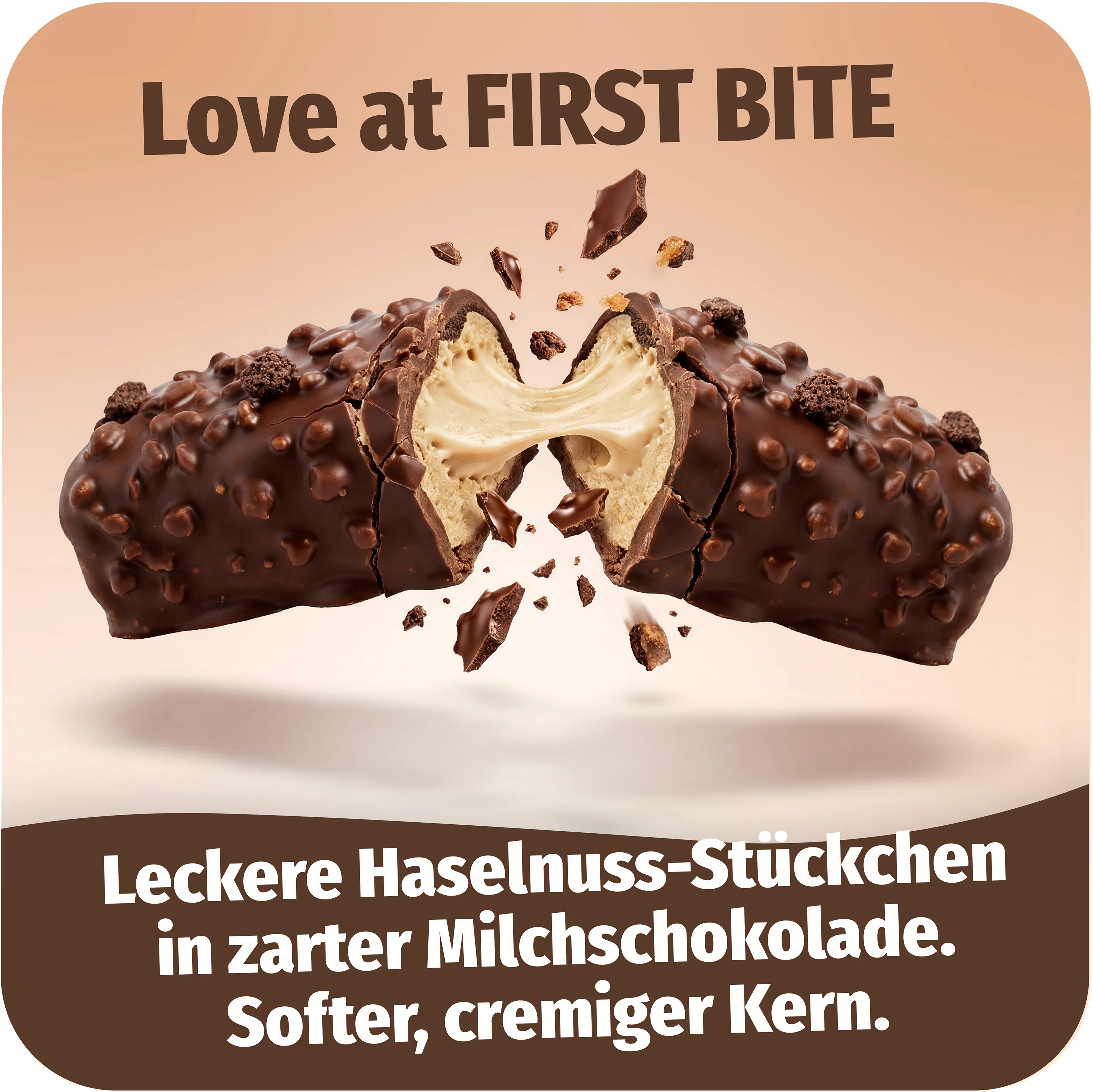 Smooth Core Protein Bar - Trybox - Image 2