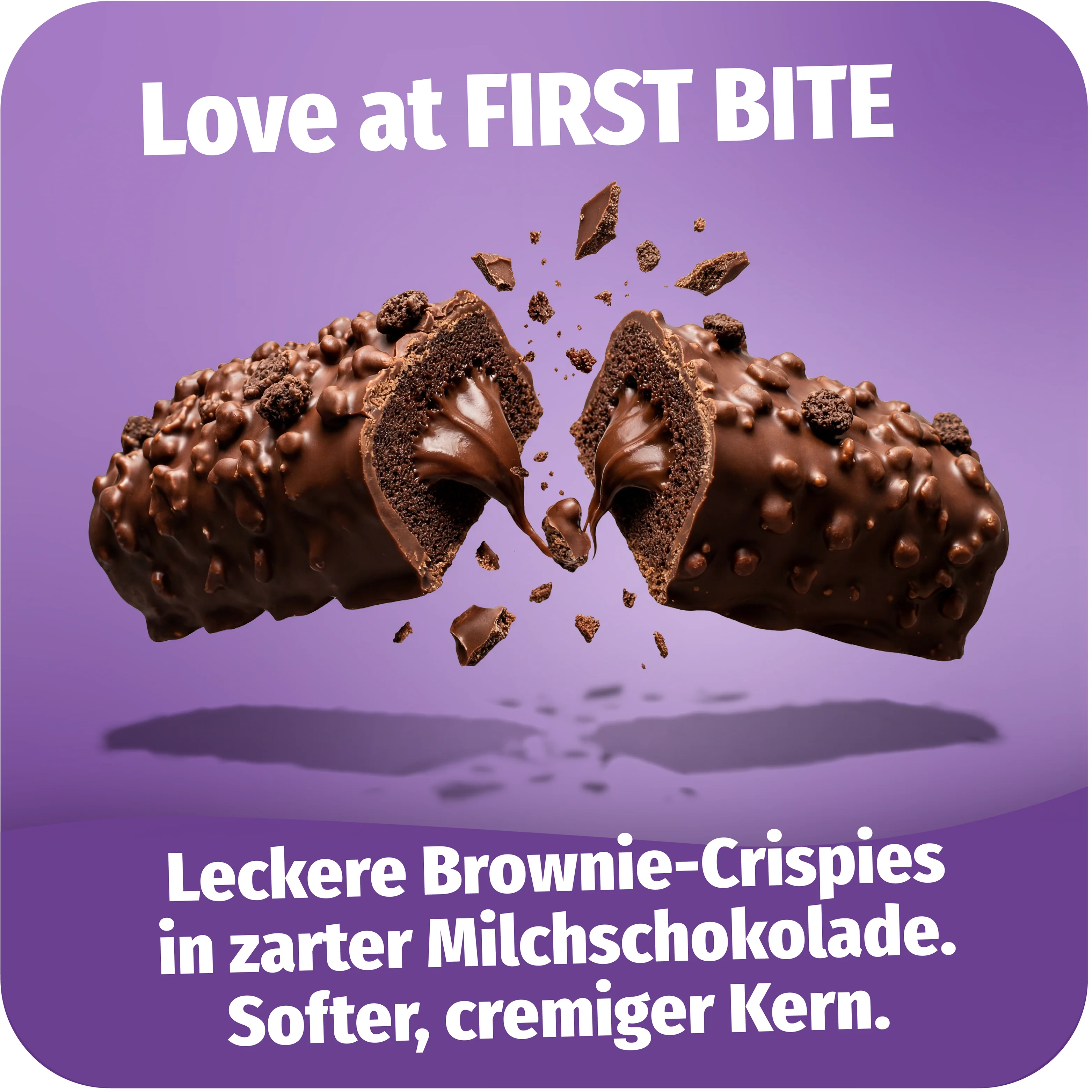 Smooth Core Protein Bar - Trybox - Image 3