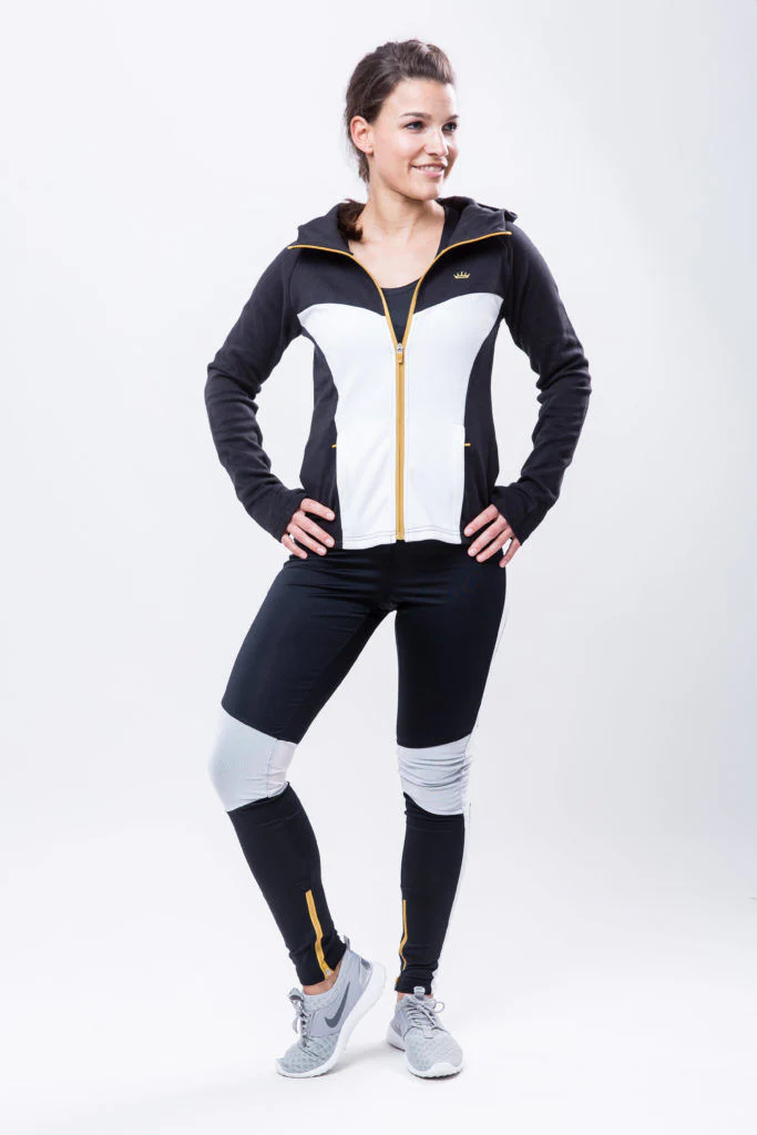 Squat Queen Hoody - Image 6