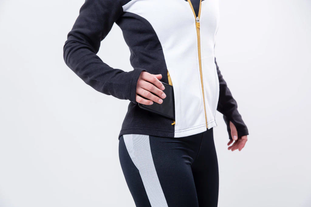 Squat Queen Hoody - Image 9
