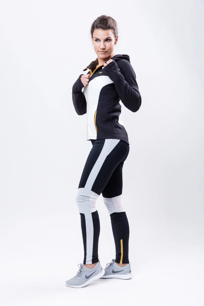Squat Queen Leggings Lang - Image 13