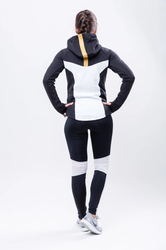 Squat Queen Leggings Lang - Image 16