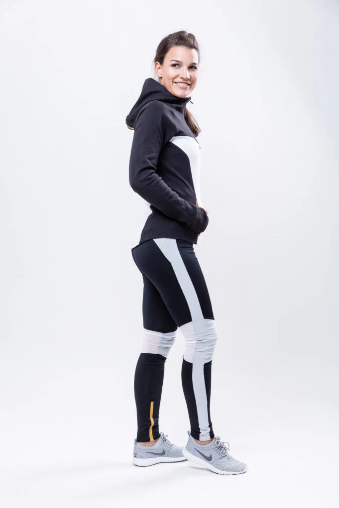 Squat Queen Leggings Lang - Image 17