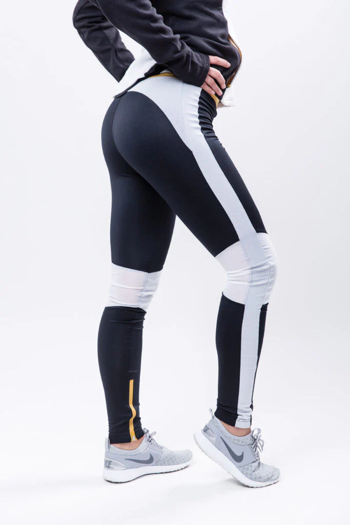 Squat Queen Leggings Lang - Image 21