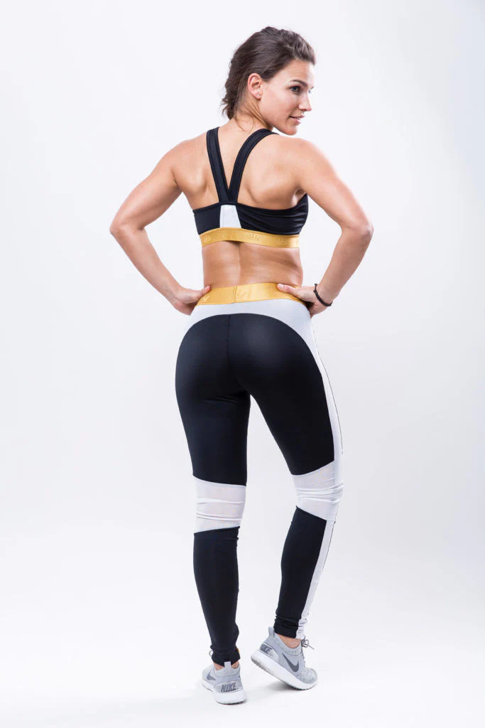 Squat Queen Leggings Lang - Image 22