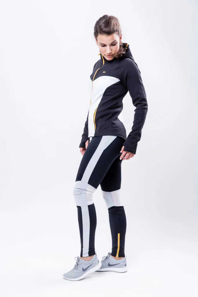Squat Queen Leggings Lang - Image 26