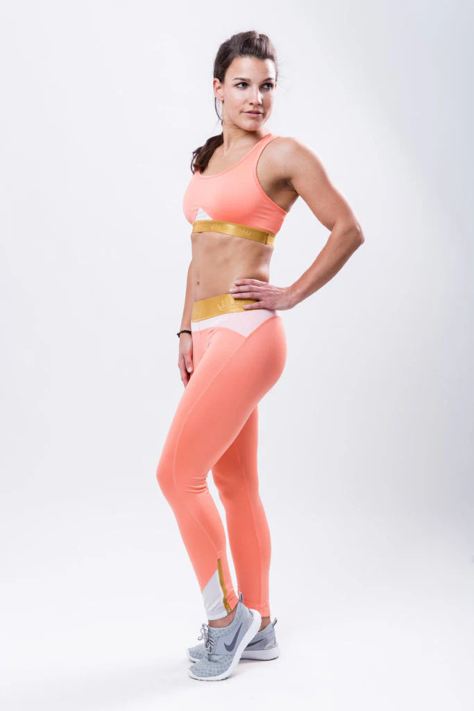 Squat Queen Leggings Lang - Image 29