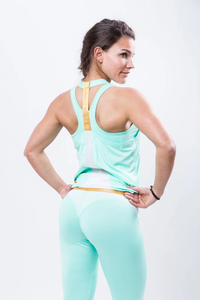 Squat Queen Leggings Lang - Image 34