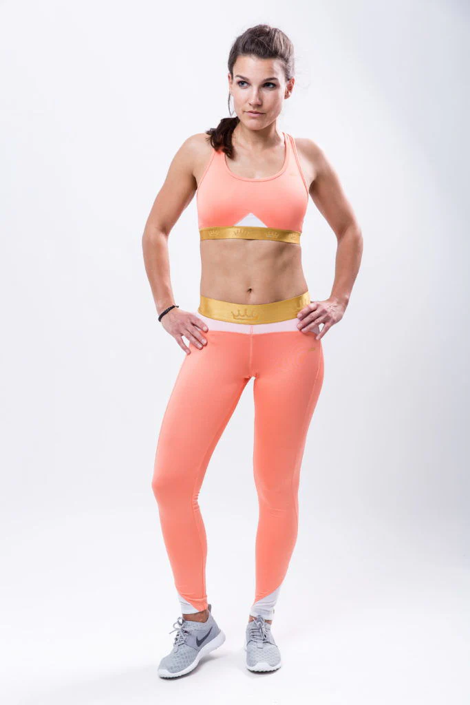 Squat Queen Leggings Lang - Image 39