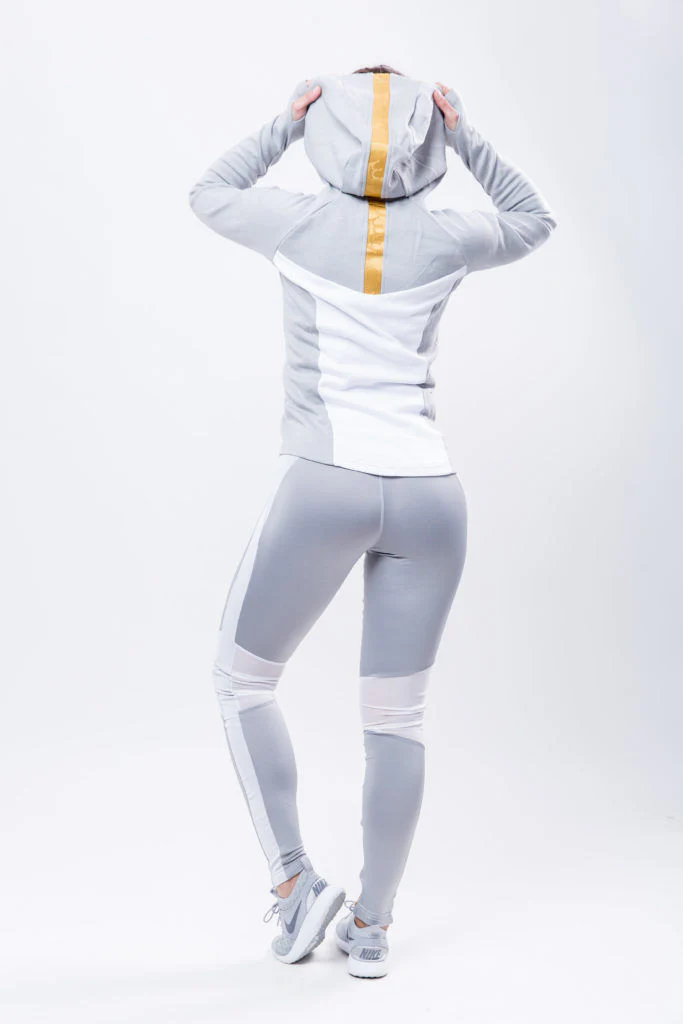 Squat Queen Leggings Lang - Image 9