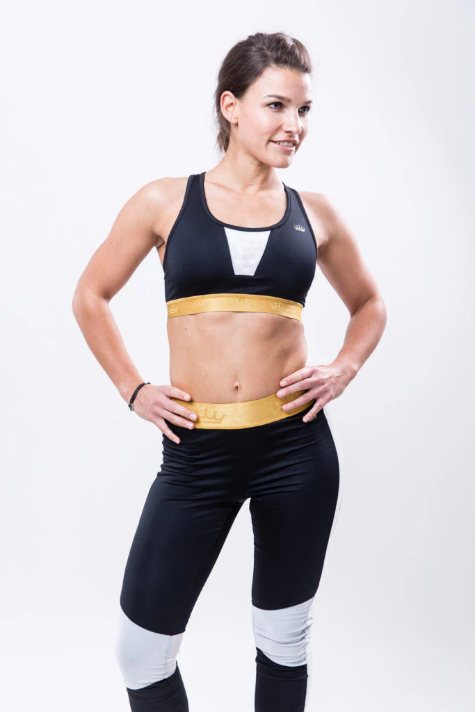 Squat Queen Sport-BH - Image 7