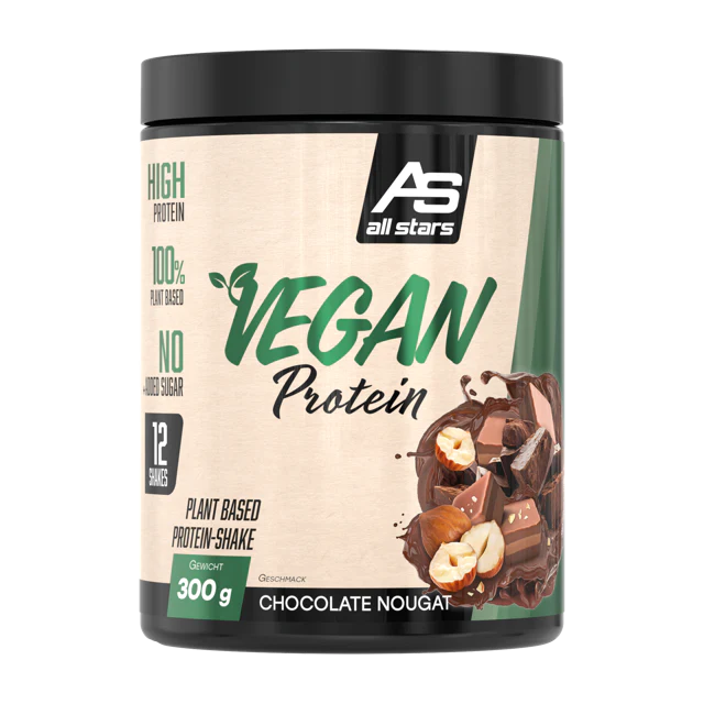 Vegan Protein - 300g Dose - Image 18