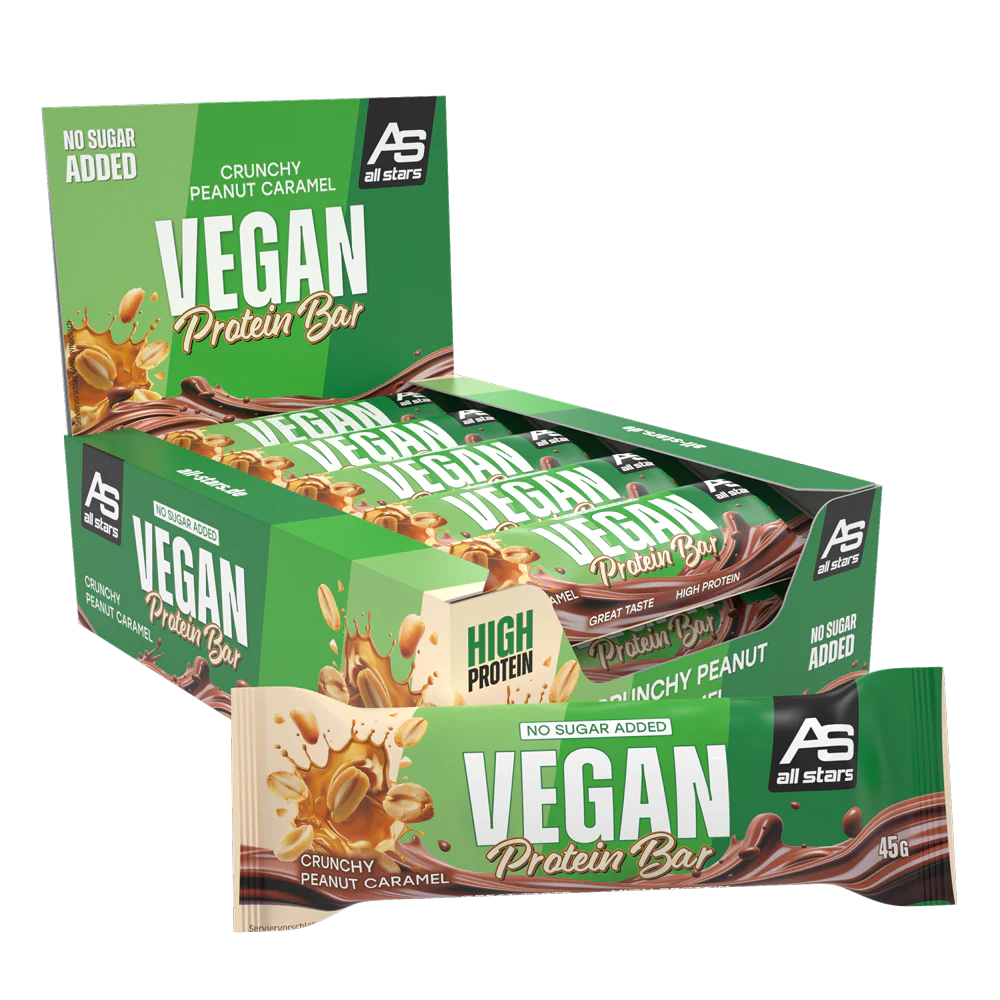 Vegan Protein Riegel - Image 3