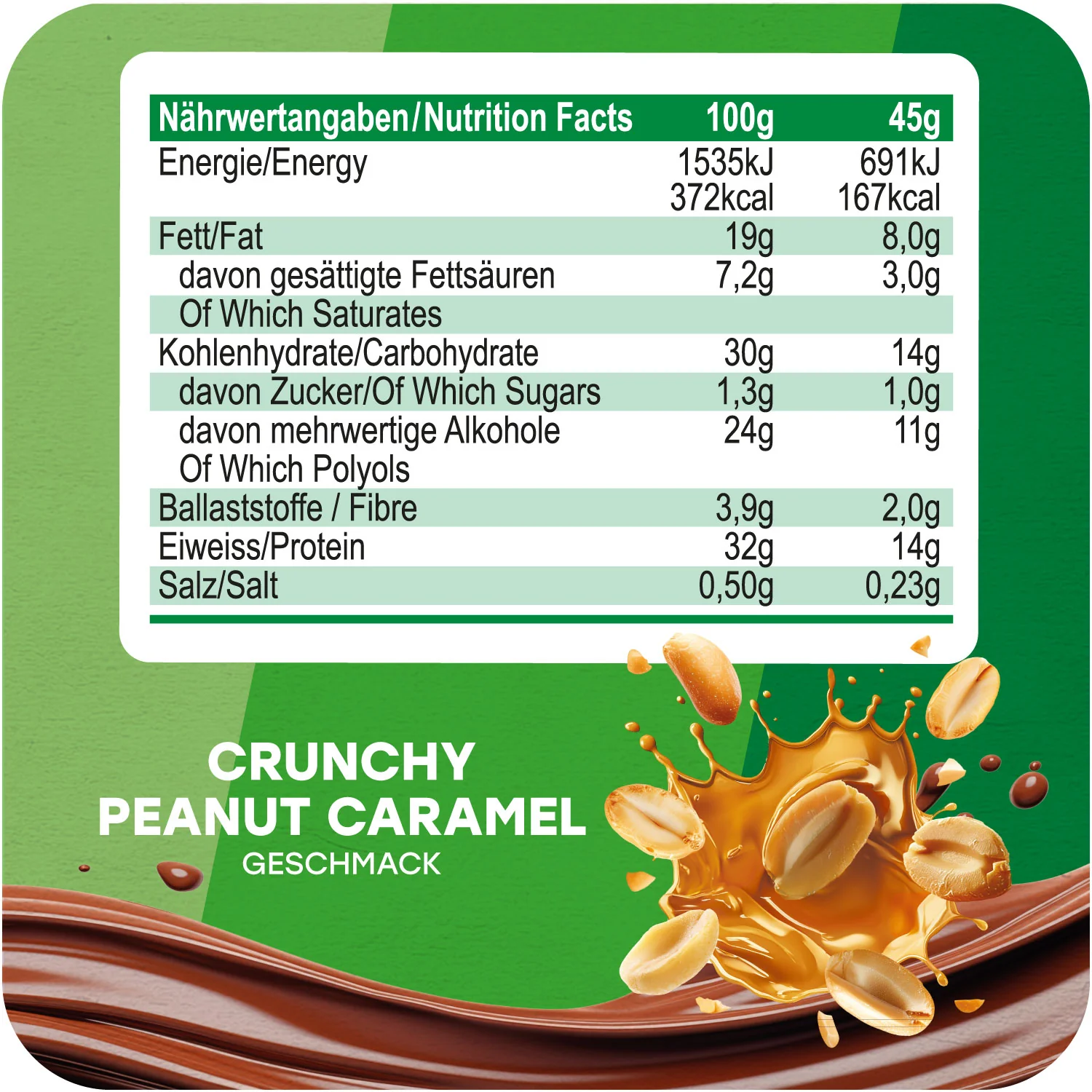 Vegan Protein Riegel - Image 8