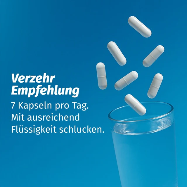 Athlete Formula  - 210 Kapseln - Image 6
